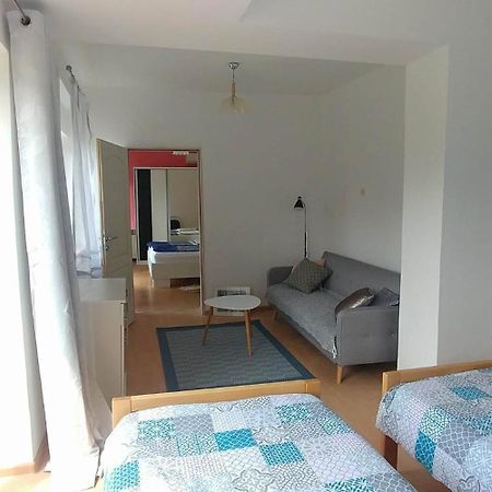 Guesthouse Una 1 Bihać Exteriér fotografie