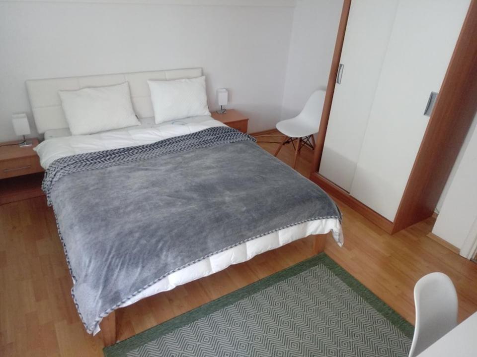 Guesthouse Una 1 Bihać Exteriér fotografie