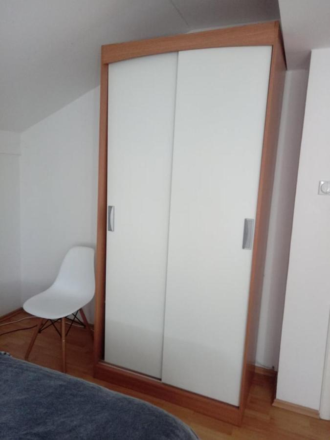 Guesthouse Una 1 Bihać Exteriér fotografie