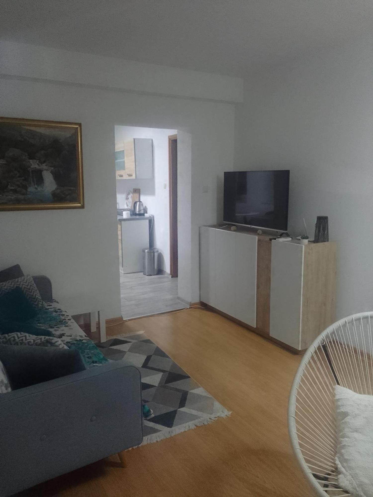 Guesthouse Una 1 Bihać Exteriér fotografie