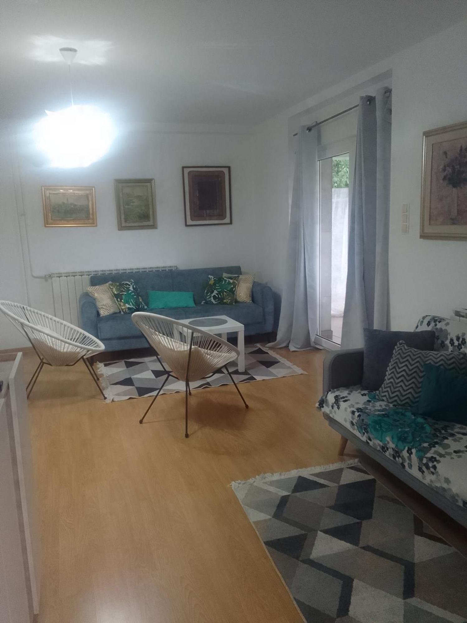 Guesthouse Una 1 Bihać Exteriér fotografie