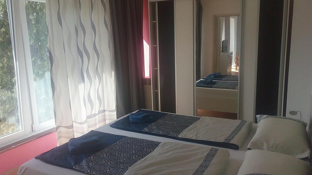 Guesthouse Una 1 Bihać Exteriér fotografie