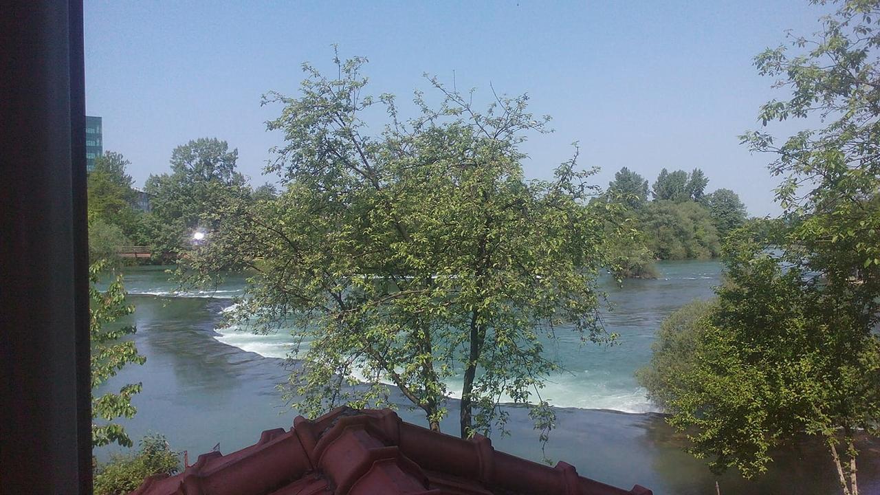 Guesthouse Una 1 Bihać Exteriér fotografie