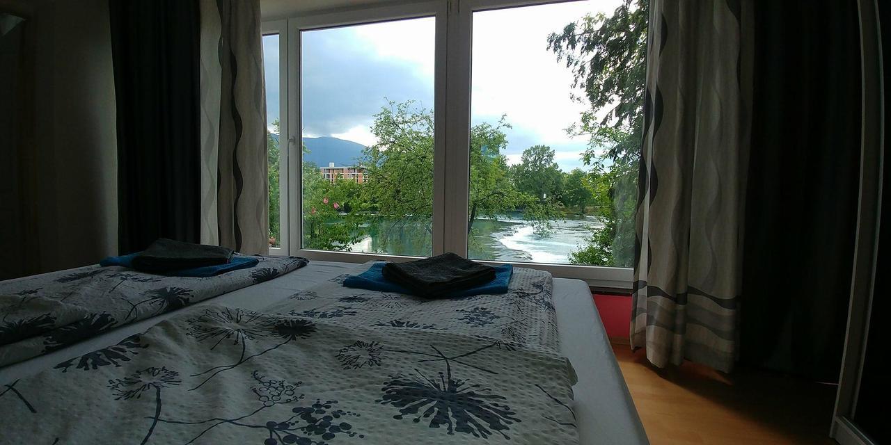 Guesthouse Una 1 Bihać Exteriér fotografie