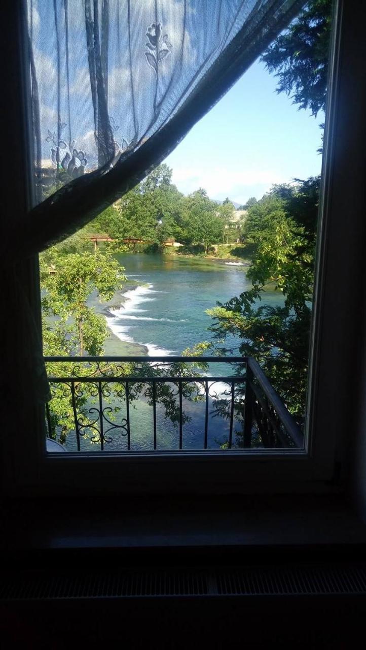 Guesthouse Una 1 Bihać Exteriér fotografie