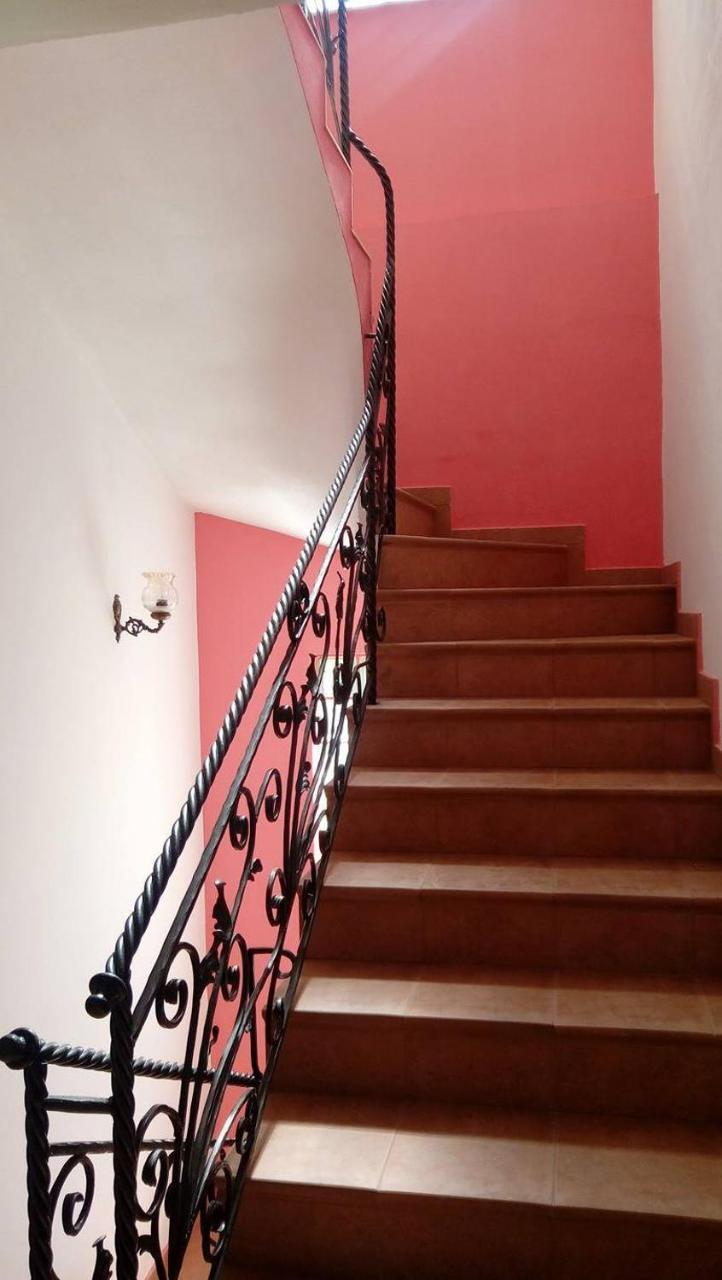 Guesthouse Una 1 Bihać Exteriér fotografie