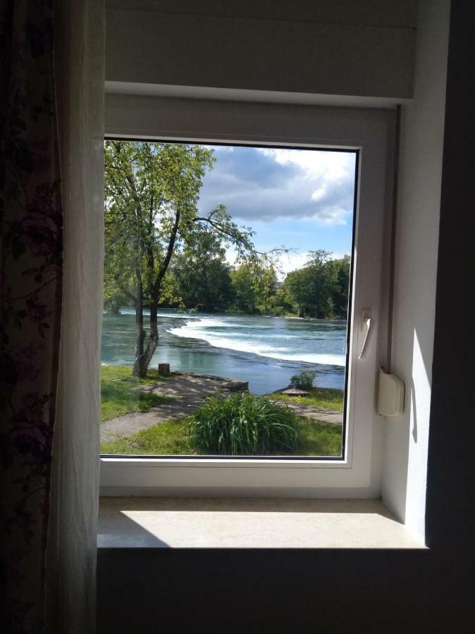 Guesthouse Una 1 Bihać Exteriér fotografie