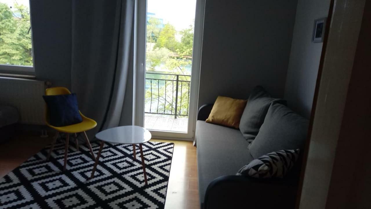 Guesthouse Una 1 Bihać Exteriér fotografie