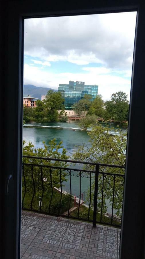 Guesthouse Una 1 Bihać Exteriér fotografie
