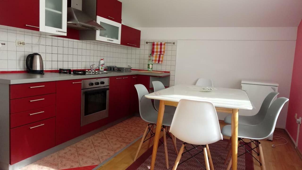 Guesthouse Una 1 Bihać Exteriér fotografie