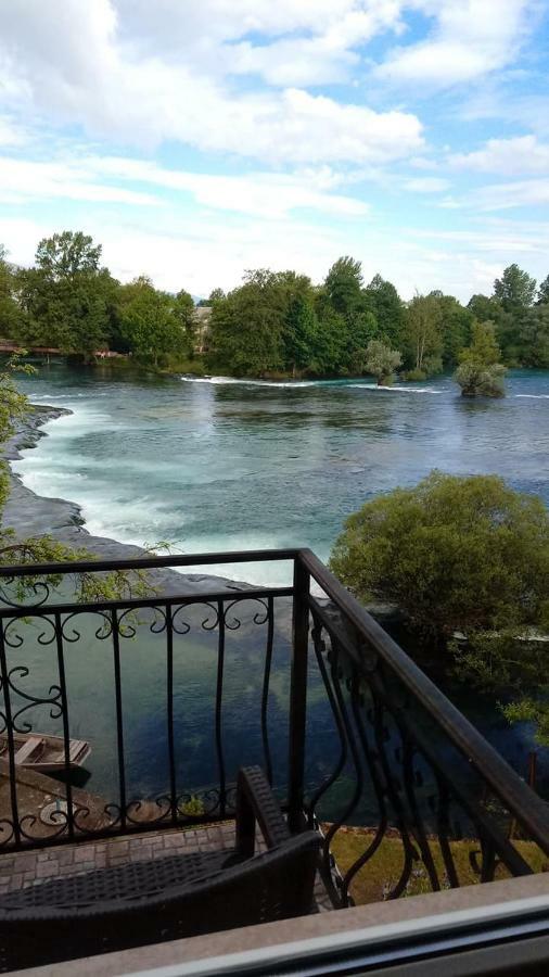 Guesthouse Una 1 Bihać Exteriér fotografie