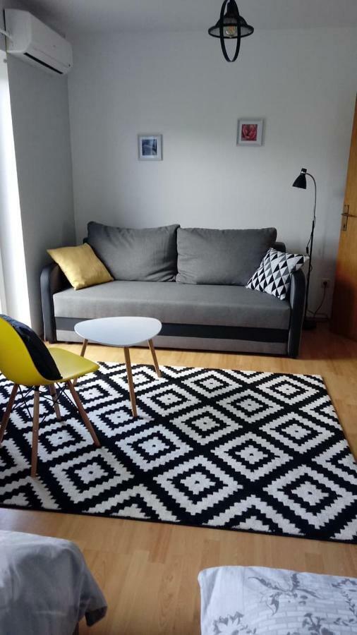 Guesthouse Una 1 Bihać Exteriér fotografie