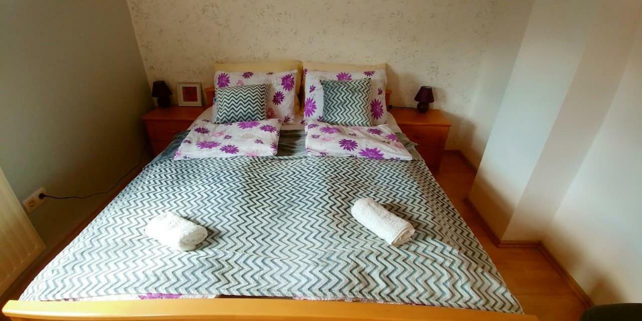 Guesthouse Una 1 Bihać Exteriér fotografie