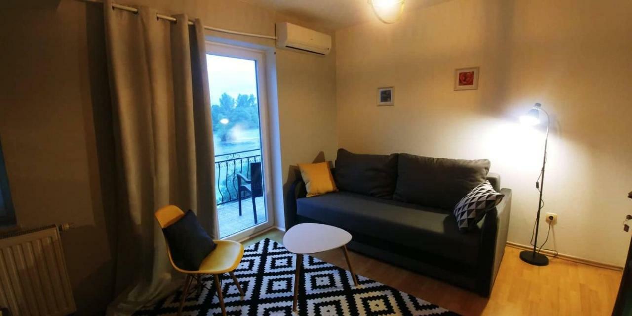 Guesthouse Una 1 Bihać Exteriér fotografie