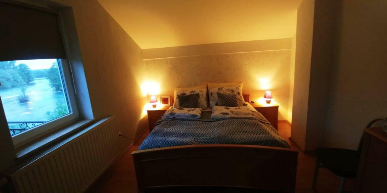 Guesthouse Una 1 Bihać Exteriér fotografie